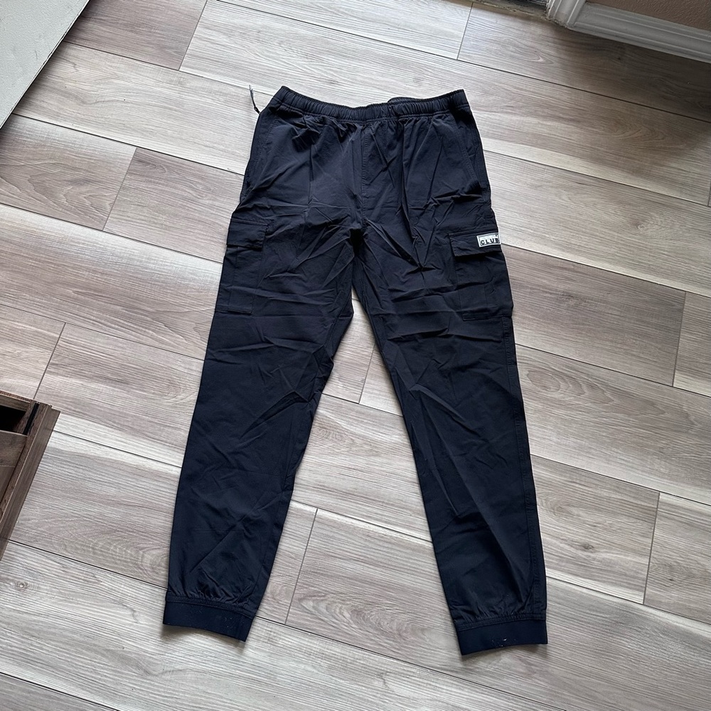 Pro Club Nylon Cargo Pant